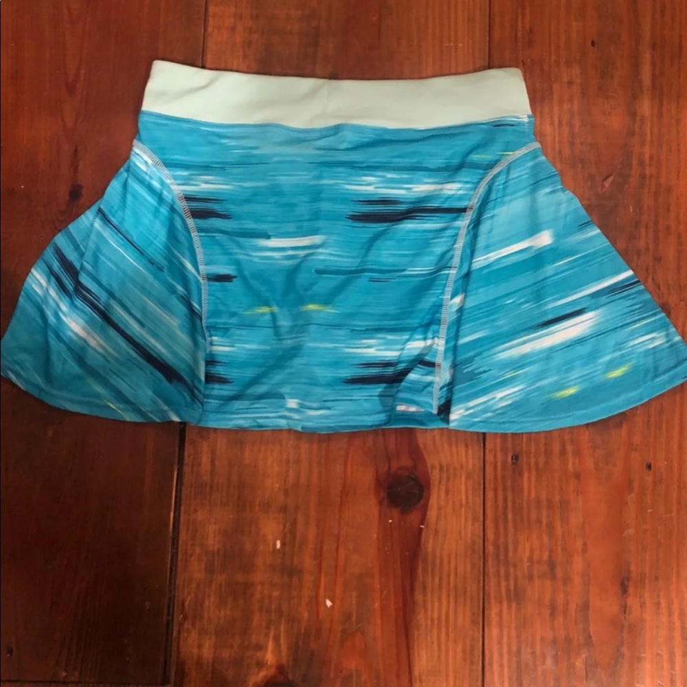 Champion skirt